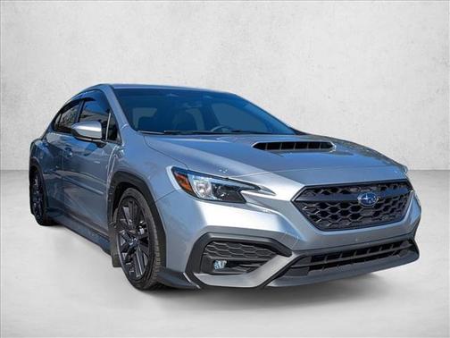 2024 Subaru WRX Premium