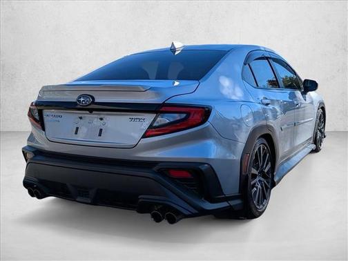 2024 Subaru WRX Premium