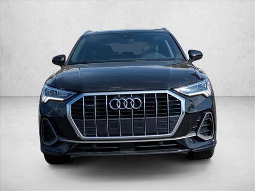 2023 Audi Q3 Premium 45 TFSI S line quattro Tiptronic