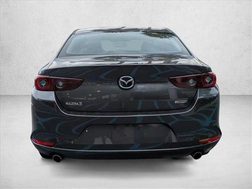 2024 Mazda Mazda3 2.5 S Select Sport