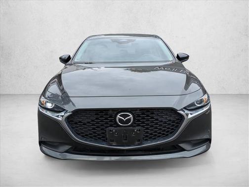 2024 Mazda Mazda3 2.5 S Select Sport