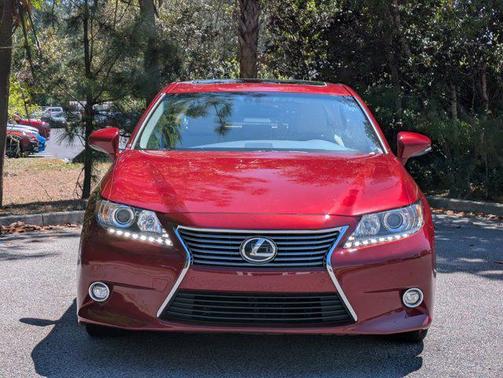 2015 Lexus ES 350 Base