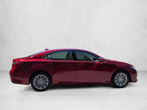 2015 Lexus ES 350 Base