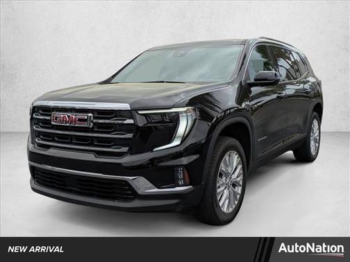 2024 GMC Acadia AWD Elevation