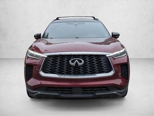 2024 INFINITI QX60 AUTOGRAPH