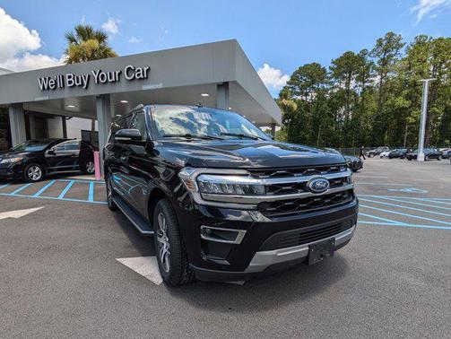 2023 Ford Expedition Max Limited