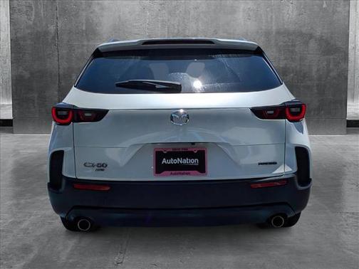 2024 Mazda CX-50 2.5 S Preferred