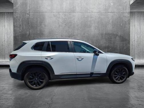 2024 Mazda CX-50 2.5 S Preferred