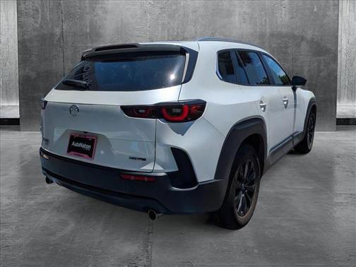2024 Mazda CX-50 2.5 S Preferred