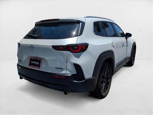 2024 Mazda CX-50 2.5 S Preferred Package