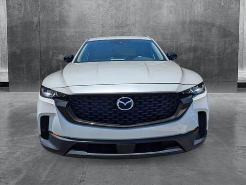 2024 Mazda CX-50 2.5 S Preferred