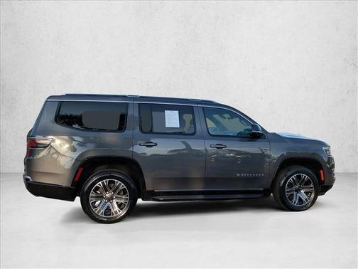 2024 Jeep Wagoneer Series II 4x2