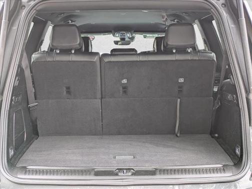 Baltic Gray Metallic Clearcoat 2024 Jeep Wagoneer Series II 4x2