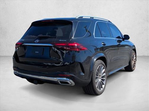2024 Mercedes-Benz GLE 450 4MATIC