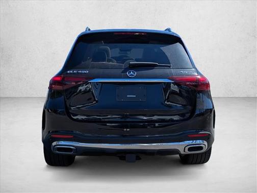 2024 Mercedes-Benz GLE 450 4MATIC