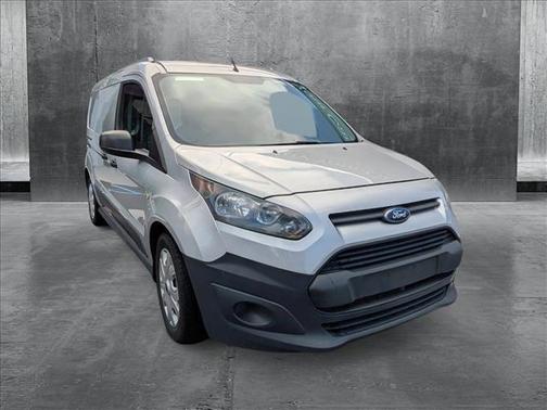 2017 Ford Transit Connect XL