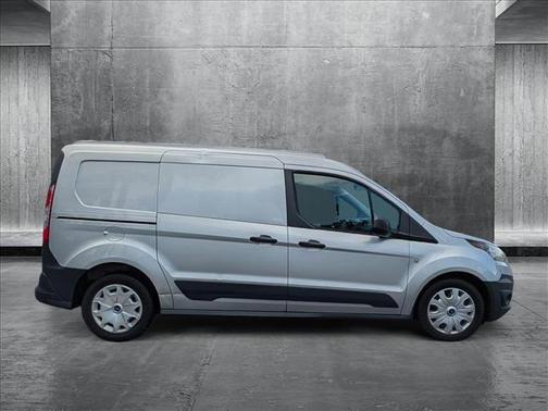 2017 Ford Transit Connect XL