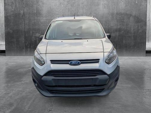 2017 Ford Transit Connect XL