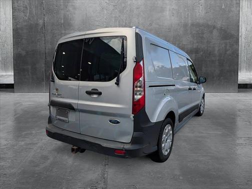 2017 Ford Transit Connect XL