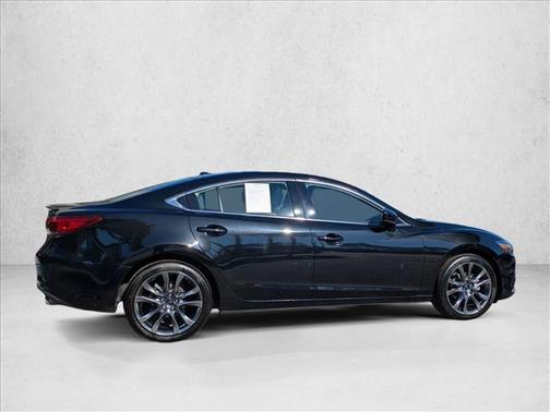 2017 Mazda Mazda6 Grand Touring