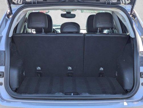 Billet Silver Metallic Clearcoat 2018 Jeep Compass Latitude