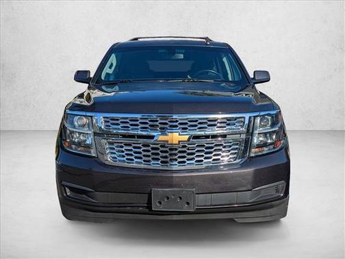 2017 Chevrolet Tahoe LS
