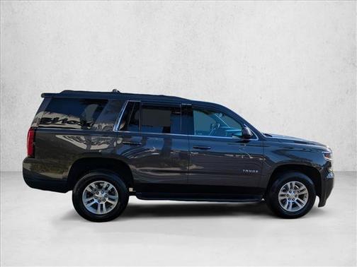 2017 Chevrolet Tahoe LS