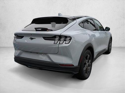 2022 Ford Mustang Mach-E Select