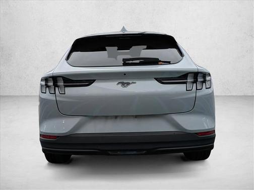 2022 Ford Mustang Mach-E Select