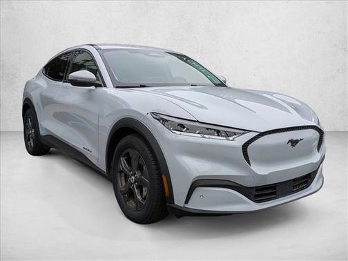2022 Ford Mustang Mach-E Select
