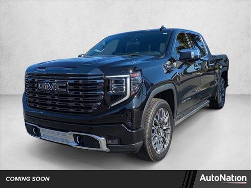 2023 GMC Sierra 1500 Denali Ultimate