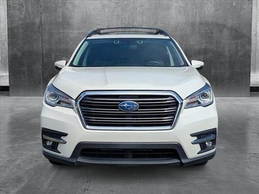 2022 Subaru Ascent Limited 8-Passenger