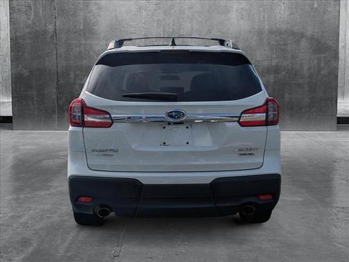 2022 Subaru Ascent Limited 8-Passenger