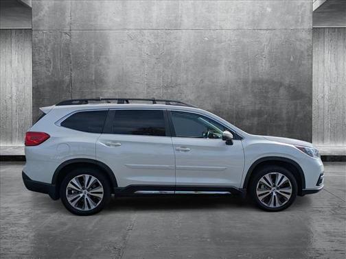 2022 Subaru Ascent Limited 8-Passenger