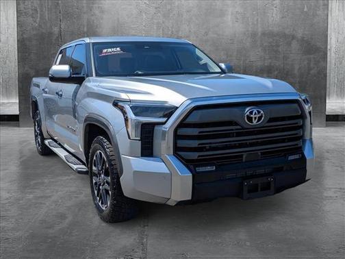 2023 Toyota Tundra Limited