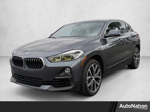 2018 BMW X2 sDrive28i