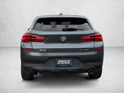 2018 BMW X2 sDrive28i