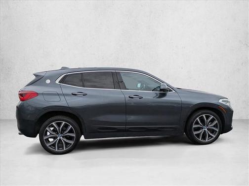 2018 BMW X2 sDrive28i