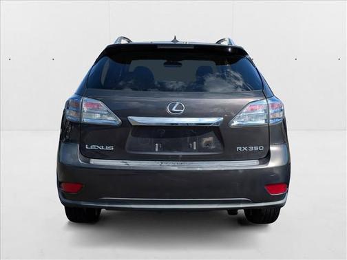 2010 Lexus RX 350 Base