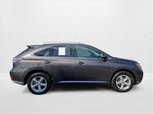 2010 Lexus RX 350 Base