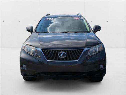 2010 Lexus RX 350 Base