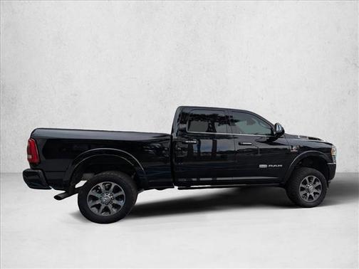 2019 RAM 2500 Longhorn