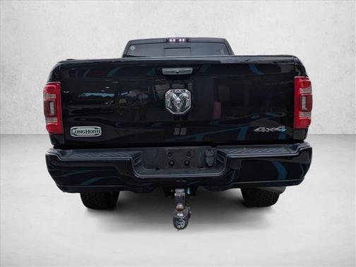 2019 RAM 2500 Longhorn