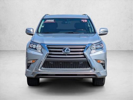 2019 Lexus GX 460 Luxury