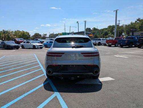 2023 Genesis GV70 3.5T AWD Sport