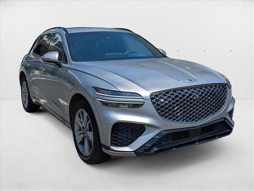 2023 Genesis GV70 3.5T AWD Sport