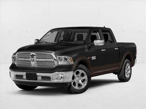 2018 RAM 1500 Laramie