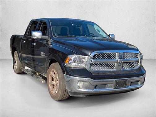 2018 RAM 1500 Laramie