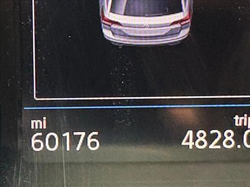 2020 Volkswagen Atlas 3.6L SE w/Technology