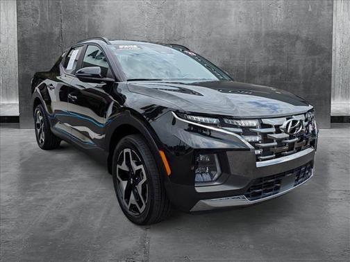 2023 Hyundai SANTA CRUZ Limited